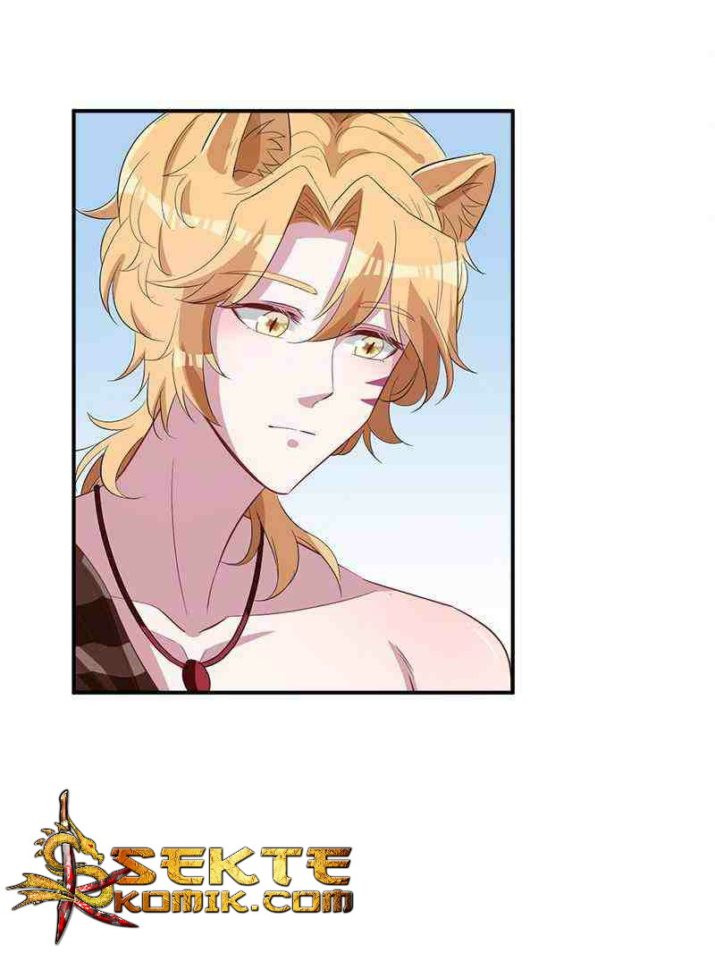 Beauty and the Beasts Chapter 70 Gambar 37
